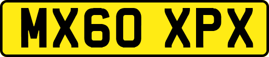MX60XPX