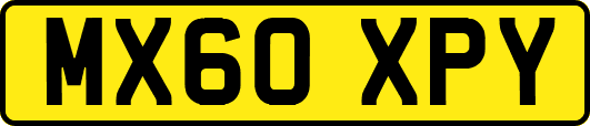 MX60XPY