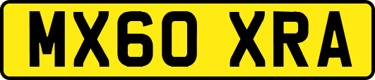MX60XRA