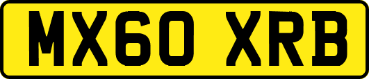 MX60XRB