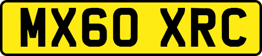 MX60XRC