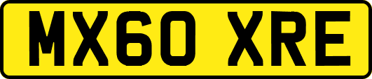 MX60XRE