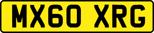 MX60XRG