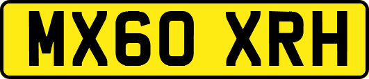 MX60XRH