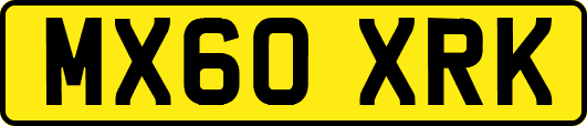 MX60XRK