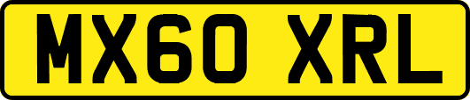 MX60XRL