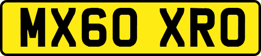 MX60XRO