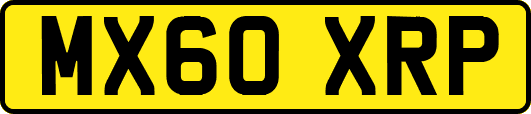 MX60XRP