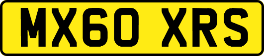 MX60XRS