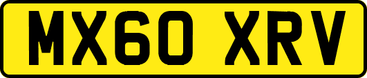 MX60XRV
