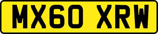 MX60XRW