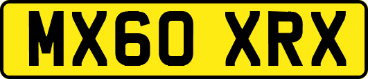 MX60XRX
