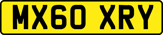 MX60XRY