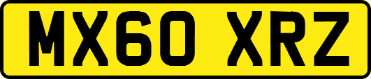 MX60XRZ