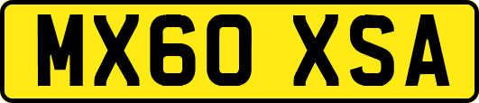 MX60XSA