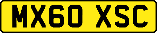 MX60XSC