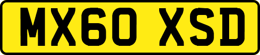 MX60XSD
