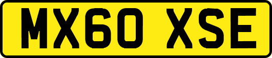 MX60XSE