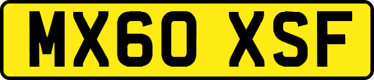MX60XSF