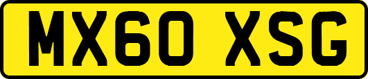 MX60XSG