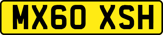 MX60XSH