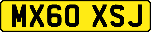 MX60XSJ