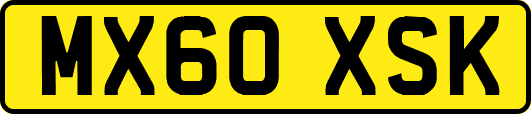 MX60XSK