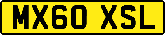 MX60XSL