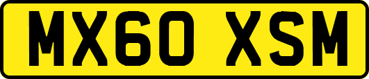 MX60XSM