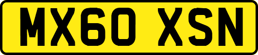 MX60XSN