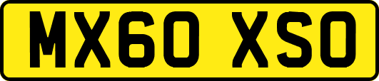 MX60XSO