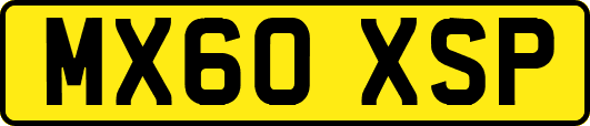 MX60XSP