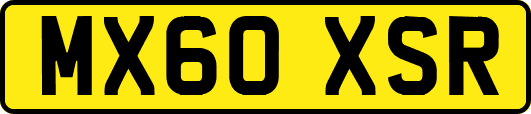 MX60XSR