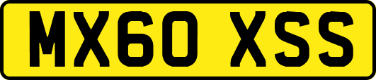 MX60XSS