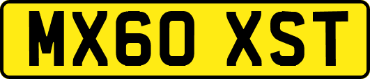 MX60XST
