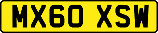 MX60XSW