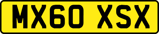 MX60XSX