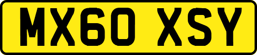 MX60XSY
