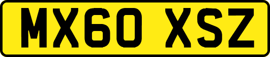 MX60XSZ
