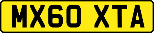 MX60XTA