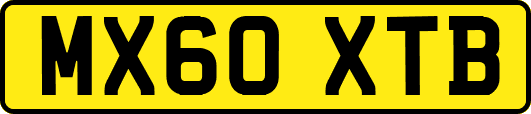 MX60XTB
