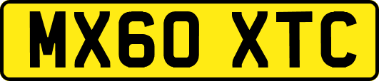MX60XTC