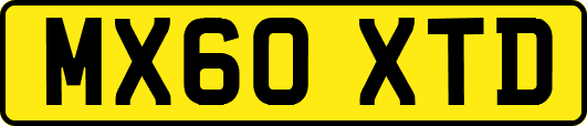 MX60XTD