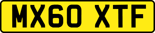 MX60XTF