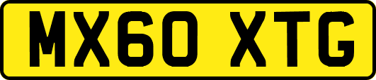 MX60XTG