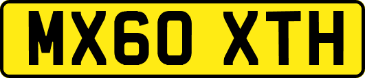 MX60XTH