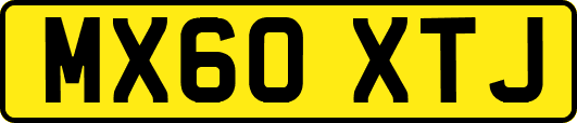 MX60XTJ