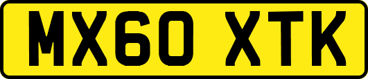 MX60XTK