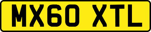 MX60XTL