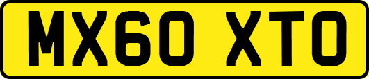 MX60XTO